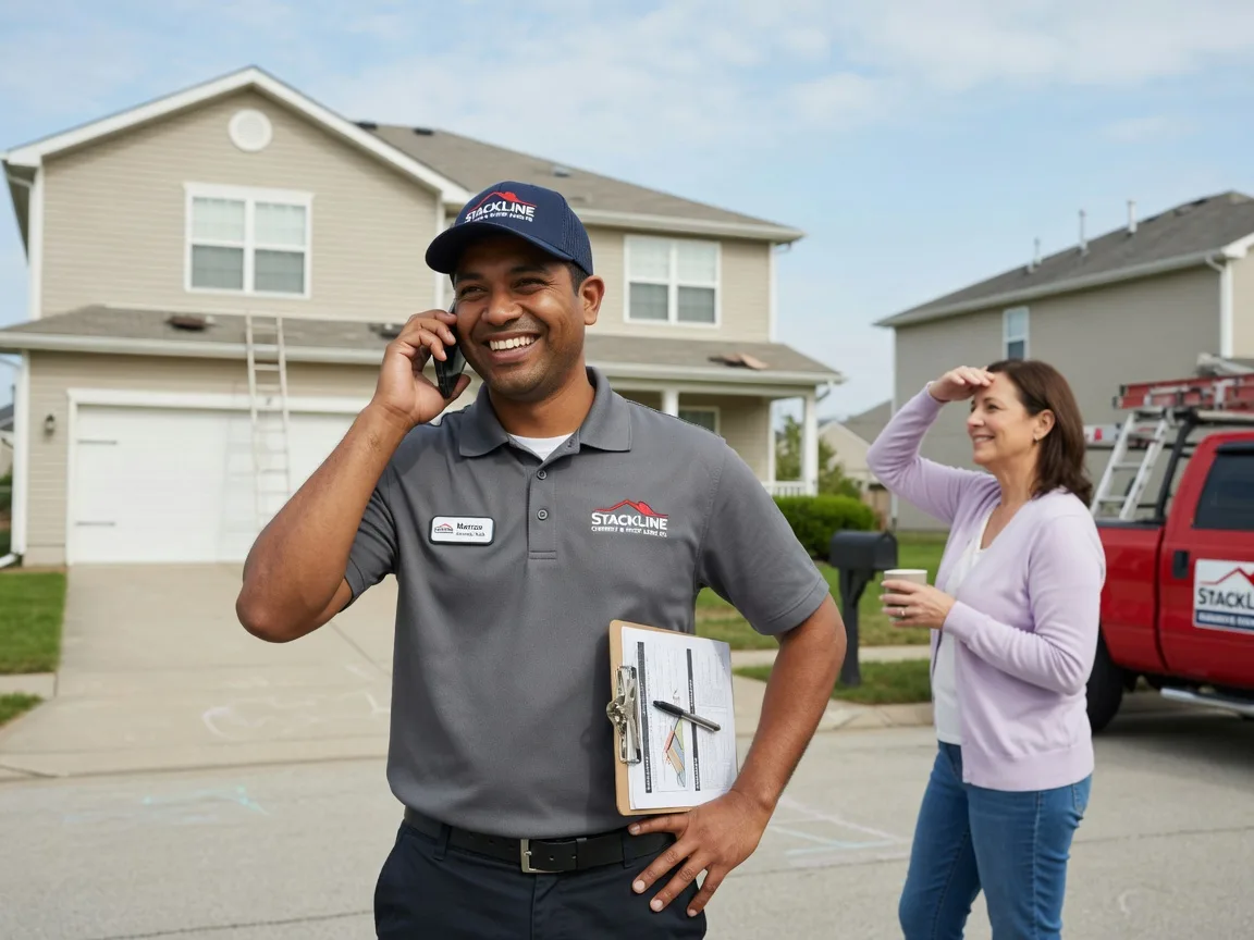 Chimney flashing repair Columbia, MD FAQs